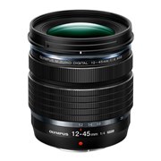 未使用新品 OM-SYSTEM 12-45mm F4.0 PRO OM SYSTEM M.ZUIKO DIGITAL ED 12-45mm F4.0 PROで描く旅と日々
