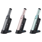 Shark ハンディクリーナー EVOPOWER Plus W35P Amazon | Shark シャーク 掃除機 ハンディクリーナー コードレス