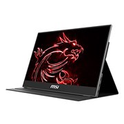 MSI Optix MAG161V [15.6インチ] 価格比較 - 価格.com