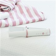 サマンサタバサのコラボアイロン「nano airy」、第2弾にコードレスモデル