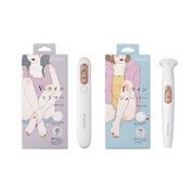 �}�N�Z���A�g������̃`�N�`�N���h��}����uV���C���g���}�[�v�Ȃ�