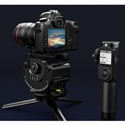 FeiyuTech�A�^�C�����v�X�B�e�Ή��̃~���[���X/��჌�t�p�d���_��uQING�v