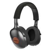House of Marley�A�T�X�e�C�i�u���ȑf�ނ��̗p����Bluetooth�w�b�h�z��