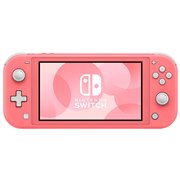 任天堂 【新品】Nintendo Switch Lite 本体 (ターコイズ) [HDH-S
