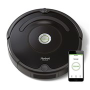 ❤️ ７【Wi-Fi対応 スマホで操作】iRobot ルンバ 671 ❤️ 7【Wi-Fi対応 スマホで操作】iRobot ルンバ 671