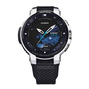 カシオ Smart Outdoor Watch PRO TREK Smart WSD-F30-BK