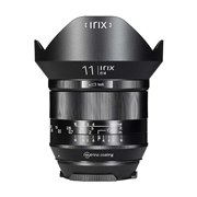 レンズ　Irix 11mmF4 Firefly Irix Firefly 11mm F4 IL-11FF-EF [キヤノン用] 価格比較 - 価格.com