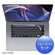 �T�����A16�^MacBook Pro Touch Bar���ڃ��f���ɑΉ������t���ی�t�B����
