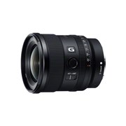 美品+動作品SONY FE 20mm F1.8 G SEL20F18G ソニー FE 20mm F1.8 G [SEL20F18G]