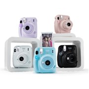 instax mini 11 チェキ　ホワイト　カメラ FUJIFILM インスタントカメラ instax mini 11 チェキ [アイス