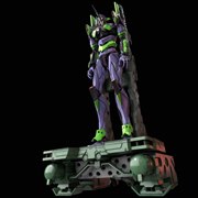 BANDAI RG 汎用ヒト型決戦兵器 人造人間エヴァンゲリオン初号機DX 輸送