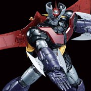 バンダイ1/60マジンガーＺインフィニティシリーズ 1/60 マジンガーZ(マジンガーZ INFINITY Ver.)｜バンダイ ホビー