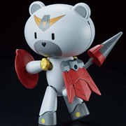 「ジャスティスナイト」ベースのプチッガイ、1/144プラモの発売日決定