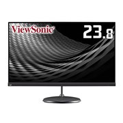 ViewSonic VX2485-MHU [23.8インチ ブラック] 価格比較 - 価格.com