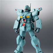 BANDAI ROBOT魂 SIDE MS RGM-79N ジム・カスタム ver