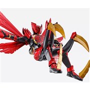 BANDAI S.H.Figuarts 真骨彫製法 仮面ライダーオーズ タジャドル