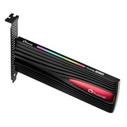 PLEXTOR�A�L�I�N�V�A��96�w3D TLC NAND�𓋍ڂ���SSD�uM9P Plus�v�V���[�Y