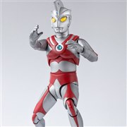 BANDAI S.H.Figuarts ウルトラマンエース 価格比較 - 価格.com