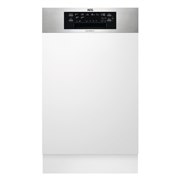 エレクトロラックス、「エアドライ機能」を搭載したビルトイン食器洗い機