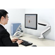 �Z���`�����[�A�ő�32�^�ɑΉ������u�K�X����4���V���O�����j�^�[�A�[���v