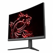 msi Optio G24C 湾曲ゲーミングモニター 23.6インチ Monitor - Curved Gaming Monitor - G24C | MSI Global