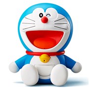 ドラえもんが現実に? しゃべるロボット「キミだけのともだち ドラえもん with U」