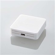 エレコム、スマートリモコン「スマホでかんたんどこでもリモコン」