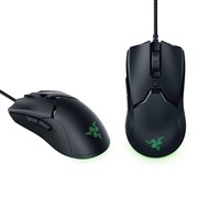 Razer Viper Mini ワイヤレスマウス Amazon | Razer Viper Mini超軽量ゲーミングマウス：最速の