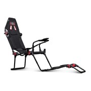 Next Level Racing�A�܂肽���݉\�ȃ��[�V���O�V�~�����[�^�[�uF-GT Lite�v
