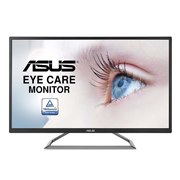 ASUS、HDR10対応の31.5型4K液晶ディスプレイ「VA32UQ」