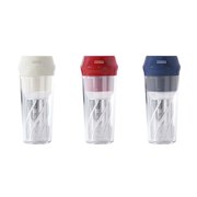 阪和、充電式のポータブルマルチブレンダー「PR-SK034」