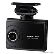 ZDR 610D フルHD コムテック　ドライブレコーダー ドライブレコーダー(コムテックZDR043) | カー＆サポートゆう
