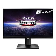 MSI Optix MAG251RX [24.5インチ] 価格比較 - 価格.com