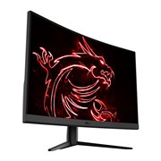 Amazon.co.jp: MSI 湾曲ゲーミングモニター G322CQP 31.5インチ