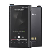 ポータブルプレーヤー FiiO M15S FIO-M15S-B Amazon.co.jp: FiiO M15S FIO-M15S-B デジタル オーディオ