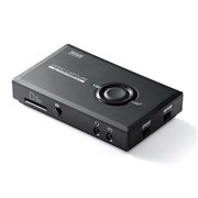 ビデオキャプチャー・キャプチャーボード hd60s+ ゲームキャプチャー〕 HD60S+ (日本語パッケージ) 10GAR9900-JP