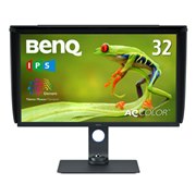 中古 BenQ SW321C 4K 32インチ BenQ SW321C 32