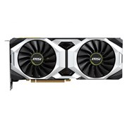 MSI GeForce RTX 2080 Ti VENTUS GP OC [PCIExp 11GB] 価格比較