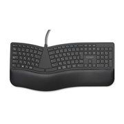 ケンジントン Pro Fit Ergo Wired Keyboard K75400JP 価格比較
