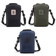 Crumpler、容量0.4Lのカメラポーチ「Triple A Camera Pouch 100」