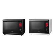 パナソニック「3つ星 ビストロ NE-BS2700」レビュー！レンジ性能