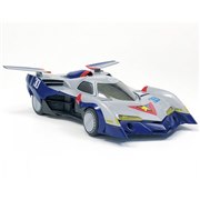 アオシマ 1/24 サイバーフォーミュラ スーパーアスラーダ AKF-11 [2020