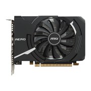 MSI Radeon RX 550 AERO ITX 4G OC [PCIExp 4GB] 価格比較