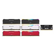 Crucial�A�Q�[�~���O�����������[�uBallistix/Ballistix MAX�v