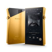 Astell&Kern A&ultima SP2000 AK-SP2000SS-OB [512GB Onyx Black