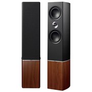 TANNOY、3Wayフロア型スピーカー「Tannoy Platinum F6」など - 価格.com