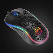 Marvo�A�d��80g�̌y�ʃQ�[�~���O�}�E�X�uM518�v
