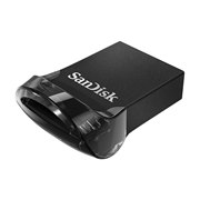 �T���f�B�X�N�AUSB�������[�uUltra Fit USB 3.1�v��512GB���f����ǉ�