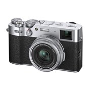 新品未使用‼FUJIFILM X100V ブラック 即日発送 FUJIFILM 中古 1年保証 美品 X100V ブラック : Premier Camera