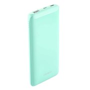 cheero�A���^���o�C���o�b�e���[�uFlat 10000mAh with Power Delivery 18W�v